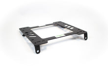 Planted Seat Bracket - Honda Civic 3 door Hatch Back [Second Generation] (1980-1983) - Right side - image 2 of 3