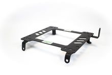 Planted Seat Bracket - Toyota Land Cruiser 80 Series [J80] (1990-1997) - Right side - image 1 of 6