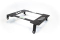 Planted Seat Bracket - Toyota Land Cruiser 60 Series [J60] (April 1986-1989) - Left side