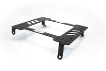 Planted Seat Bracket - Toyota Land Cruiser 60 Series [J60] (April 1986-1989) - Left side - image 1 of 5