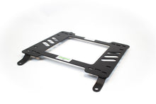 Planted Seat Bracket - Chevrolet Corvette [C3 Chassis] (1968-1982) - Left side - Check Floor Bolt Pattern; Modification May Be Required - image 1 of 4