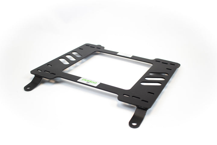 Planted Seat Bracket - Chevrolet Corvette [C3 Chassis] (1968-1982) - Left side - Check Floor Bolt Pattern; Modification May Be Required