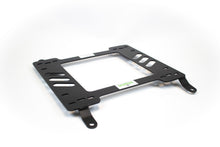 Planted Seat Bracket - Chevrolet Corvette [C3 Chassis] (1968-1982) - Left side - Check Floor Bolt Pattern; Modification May Be Required - image 2 of 4