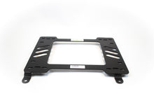 Planted Seat Bracket - Chevrolet Corvette [C3 Chassis] (1968-1982) - Left side - Check Floor Bolt Pattern; Modification May Be Required - image 3 of 4
