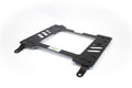 Planted Seat Bracket - Chevrolet Corvette [C3 Chassis] (1968-1982) - Right side - Check Floor Bolt Pattern; Modification May Be Required
