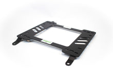 Planted Seat Bracket - Chevrolet Corvette [C3 Chassis] (1968-1982) - Right side - Check Floor Bolt Pattern; Modification May Be Required - image 1 of 4