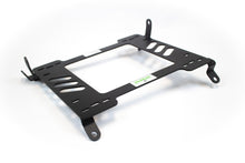 Planted Seat Bracket - Toyota Aristo [1st Generation] (1991-1997) - Left side - image 2 of 3