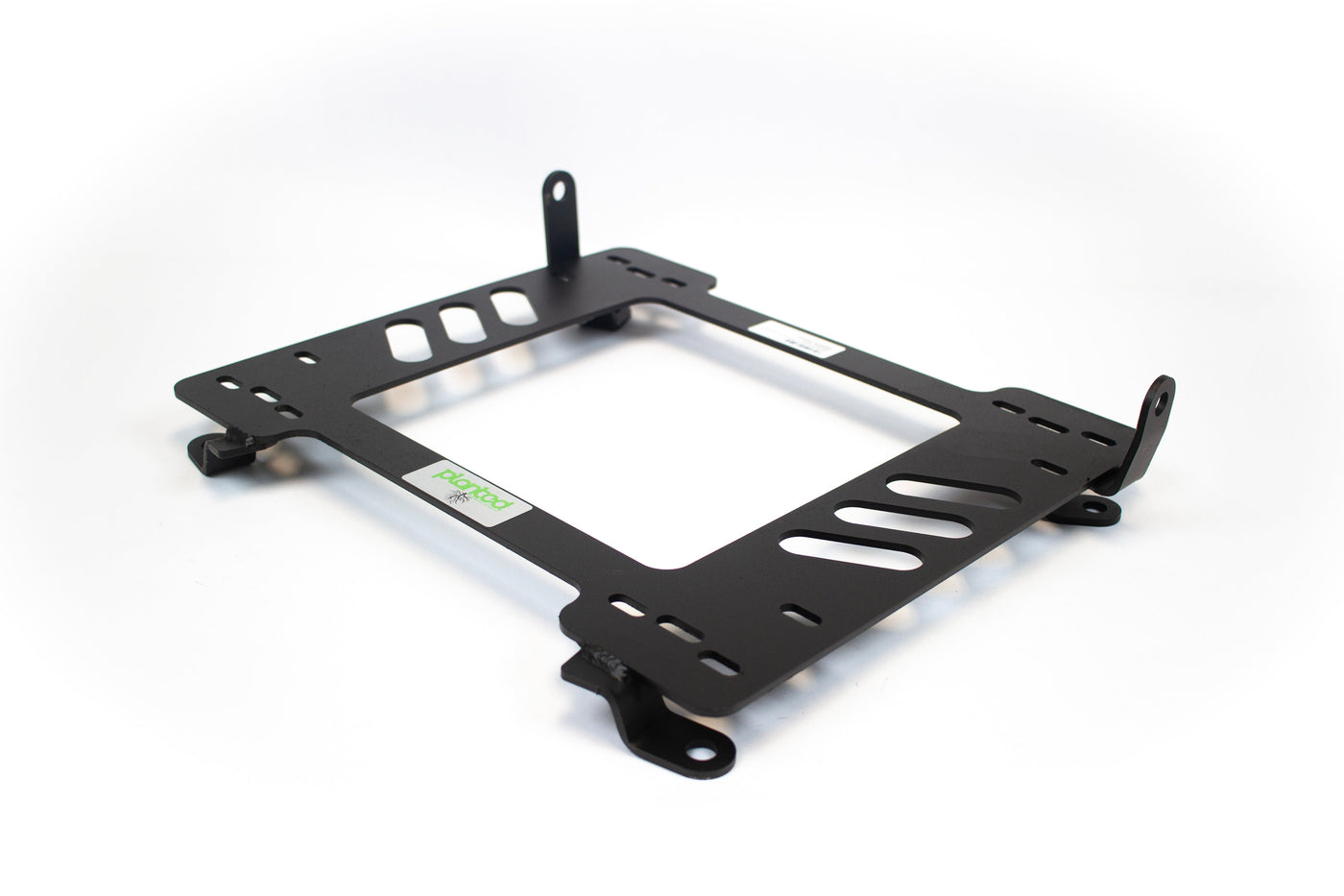 Planted Seat Bracket - Saab 9-3 [1st Generation] (1998-2002) - Left side - image 1 of 3