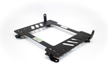 Planted Seat Bracket - Saab 9-3 [1st Generation] (1998-2002) - Left side - image 1 of 3