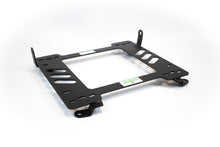 Planted Seat Bracket - Saab 9-3 [1st Generation] (1998-2002) - Left side - image 2 of 3