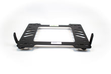 Planted Seat Bracket - Saab 9-3 [1st Generation] (1998-2002) - Left side - image 3 of 3
