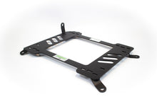 Planted Seat Bracket - Mitsubishi Galant [6th Generation] (1987-1993) - Left side - image 1 of 3