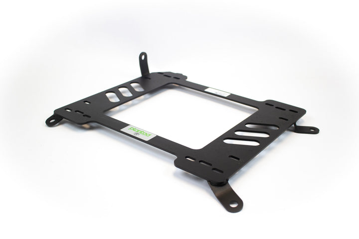 Planted Seat Bracket - Mitsubishi Galant [6th Generation] (1987-1993) - Left side