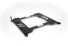 Planted Seat Bracket - Mitsubishi Galant [6th Generation] (1987-1993) - Left side - image 2 of 3