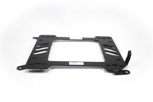 Planted Seat Bracket - Mitsubishi Galant [6th Generation] (1987-1993) - Left side - image 3 of 3