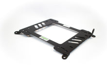 Planted Seat Bracket - Mitsubishi Galant [6th Generation] (1987-1993) - Right side - image 1 of 3