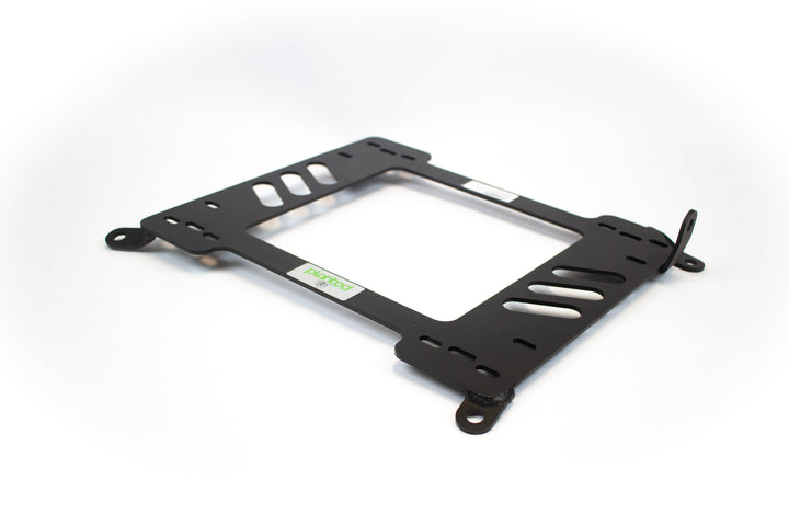 Planted Seat Bracket - Mitsubishi Galant [6th Generation] (1987-1993) - Right side