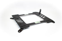 Planted Seat Bracket - Mitsubishi Galant [6th Generation] (1987-1993) - Right side - image 2 of 3