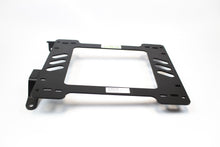 Planted Seat Bracket - Toyota Starlet [2nd Generation, 60 Series] (1978-1984) - Left side - image 3 of 3