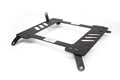 Planted Seat Bracket - Mazda MX-6 [2nd Generation] (1992-1997) - Left side