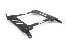 Planted Seat Bracket - Mazda MX-6 [2nd Generation] (1992-1997) - Left side - image 2 of 3