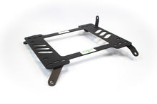 Planted Seat Bracket - Mazda MX-6 [2nd Generation] (1992-1997) - Right side - image 2 of 3