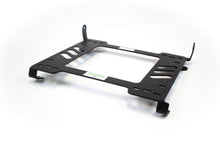 Planted Seat Bracket - BMW 5 Series [E34 Chassis] (1987-1996) - Left side - image 1 of 6