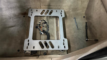 Planted Seat Bracket - BMW 5 Series [E34 Chassis] (1987-1996) - Left side - image 4 of 6