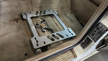 Planted Seat Bracket - BMW 5 Series [E34 Chassis] (1987-1996) - Left side - image 5 of 6