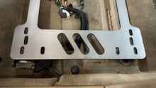 Planted Seat Bracket - BMW 5 Series [E34 Chassis] (1987-1996) - Left side - image 6 of 6