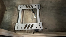 Planted Seat Bracket - BMW 5 Series [E34 Chassis] (1987-1996) - Right side - image 4 of 5
