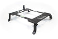Planted Seat Bracket - Toyota Land Cruiser [J100 Series] (1998-2007) - Left side