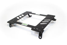 Planted Seat Bracket - Toyota Pickup, Hilux [5th Generation Excluding Bench Seat Models] (1988-1995) - Left side - image 1 of 3
