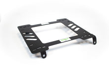 Planted Seat Bracket - Toyota Pickup, Hilux [5th Generation Excluding Bench Seat Models] (1988-1995) - Left side - image 2 of 3