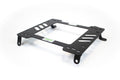 Planted Seat Bracket - Toyota Pickup, Hilux [5th Generation Excluding Bench Seat Models] (1988-1995) - Right side