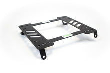 Planted Seat Bracket - Toyota Pickup, Hilux [5th Generation Excluding Bench Seat Models] (1988-1995) - Right side - image 2 of 3