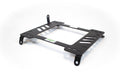 Planted Seat Bracket - Honda Prelude [5th Generation] (1997-2001) - Left side