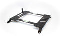 Planted Seat Bracket - Kia Forte [2nd Generation] (2014-2018) - Left side