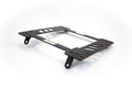 Planted Seat Bracket - Toyota Land Cruiser [J70 Series Troop Carrier/Pickup] (1984-1999) - Left side