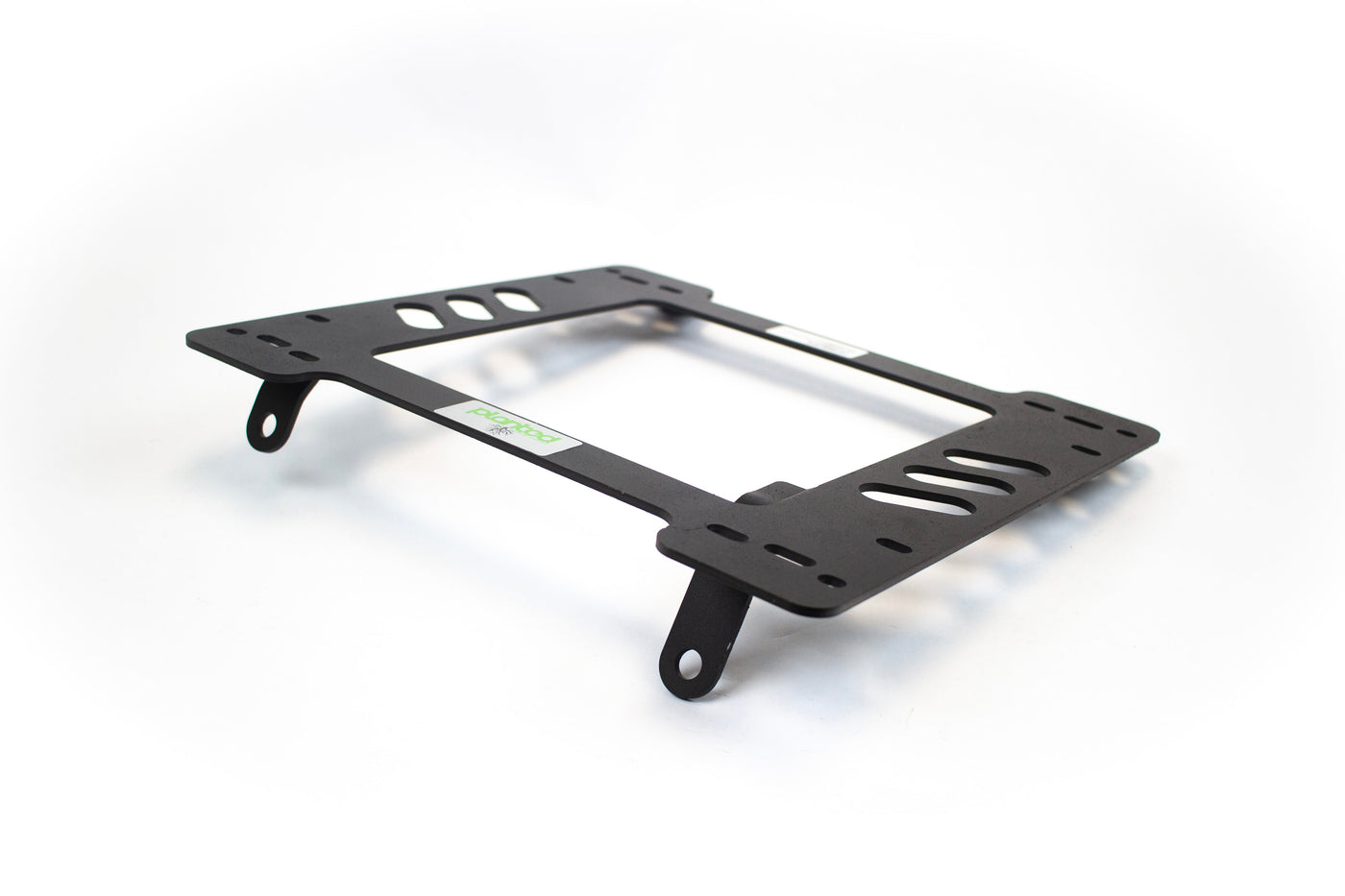 Planted Seat Bracket - Toyota Land Cruiser [J70 Series Troop Carrier/Pickup] (1984-1999) - Left side - image 1 of 3