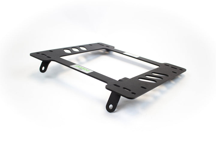 Planted Seat Bracket - Toyota Land Cruiser [J70 Series Troop Carrier/Pickup] (1984-1999) - Left side