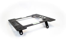 Planted Seat Bracket - Toyota Land Cruiser [J70 Series Troop Carrier/Pickup] (1984-1999) - Left side - image 2 of 3