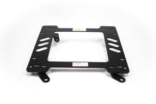 Planted Seat Bracket - Toyota Land Cruiser [J70 Series Troop Carrier/Pickup] (1984-1999) - Left side - image 3 of 3