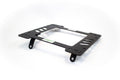 Planted Seat Bracket - Toyota Land Cruiser [J70 Series Troop Carrier/Pickup] (1984-1999) - Right side