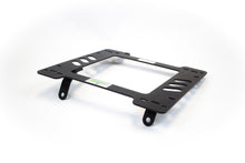Planted Seat Bracket - Toyota Land Cruiser [J70 Series Troop Carrier/Pickup] (1984-1999) - Right side - image 1 of 3