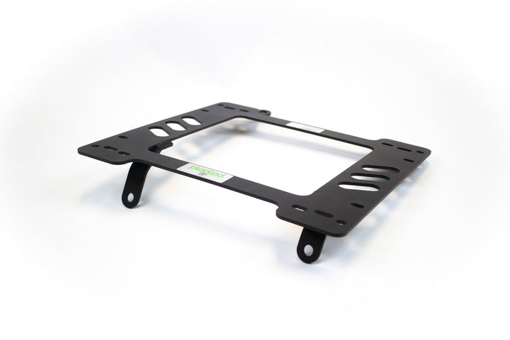 Planted Seat Bracket - Toyota Land Cruiser [J70 Series Troop Carrier/Pickup] (1984-1999) - Right side