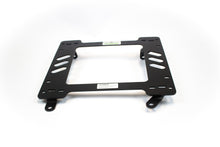 Planted Seat Bracket - Toyota Land Cruiser [J70 Series Troop Carrier/Pickup] (1984-1999) - Right side - image 3 of 3
