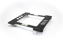 Planted Seat Bracket - Honda CRX [1st Generation] (1984-1987) - Left side - image 1 of 3