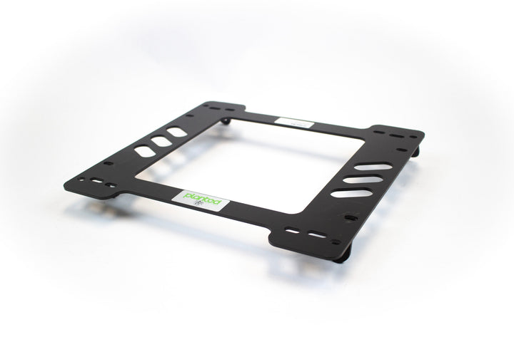 Planted Seat Bracket - Honda CRX [1st Generation] (1984-1987) - Left side