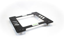 Planted Seat Bracket - Honda CRX [1st Generation] (1984-1987) - Left side - image 2 of 3